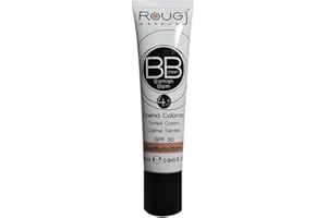 Rougj bb cream 2 medio scu25ml