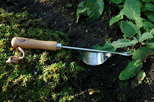 Esschert Design Wurzeljäter 5,1 x 6,5 x 37,3 cm, GT11 - 6