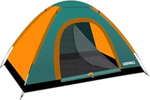 URPRO Portable Camping Tent