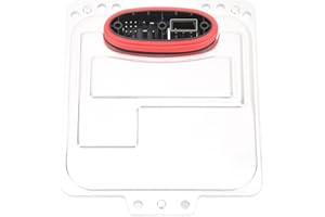 Balasto Aramox, Módulo de Balasto para Faros Delanteros D1S Xenon Hid AFS GDL 5Dc00906020 A2129007804 para Clase E W211 S211 E63 E350 E55 E550