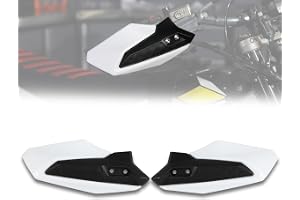 Motorcykelhandskydd för Surron Ultra Bee, för elektrisk dirtbike
