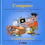 Computer (Tomus - Die fröhlichen Wörterbücher) by 