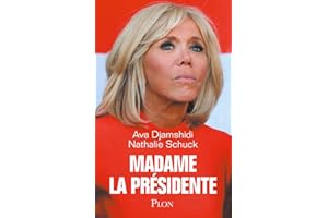 Madame la Présidente