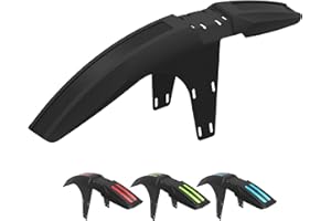 ZEFAL Deflector FM30 Steck-Schutzblech (Hinterrad)