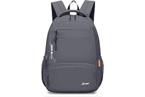 BKAZV Mochila Ryanair 40x20x25 Maleta Mochila Viaje Cabina Avión 40x20x25 Maleta Cabina Mochila Portátil Mochila de Viaje Mochila de Senderismo al aire libre 20L Para Hombre y Mujer
