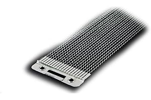 Canopus Vintage Chrome 14'' - Snareteppich