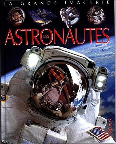 les  Astronautes