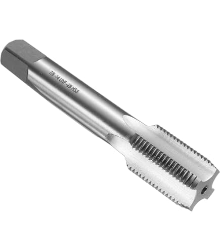 HSS Rght Hand Thread Tap 3/4 - 16 TP 3/4-16 UNF Non-ferrous Tap