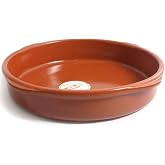 Azofra - 40 cm earthenware pot suitable for vitro