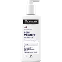 Neutrogena Intense Repair Body Balm, CICA Intensive Repair Body