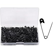 600 Spille Da Balia Per Cucito - 6 Colori, Marcapunti Per Maglia E Uncinetto, Accessori DIY - Foto 2