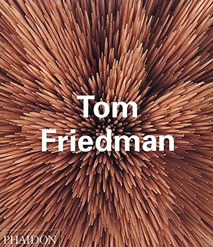 couverture de : Tom Friedman