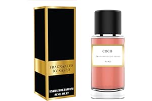 Parfums Générique Homme Femme FRAGRANCES BY SASSO (BY SASSO " COCO ' " (women))