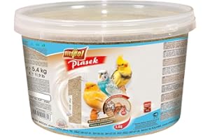 Vitapol Sand mit Austernschale für Vögel, 5,4 kg