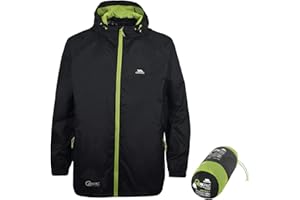 Trespass -Qikpac - Veste compressible - Mixte Adulte