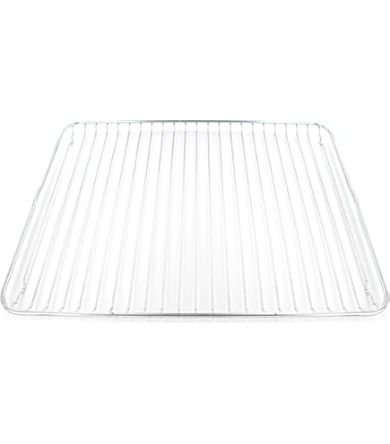 GRIGLIA FORNO REX ELECTROLUX RIPIANO 466X385MM ORIGINALE 140064796018