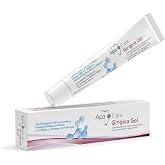 ApaCare Gingiva Gel 20ml - Nourishing Mouth Gel for Gingivitis and Sensitive Gums with Hyaluronic Acid and Probiotic Agents -