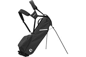TaylorMade Golf FlexTech Carry Stand Bag, 2024