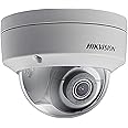 Hikvision 4mp Dome Camera DS-2CD2143G0-I 2.8mm International Version Upgradeable Firmware