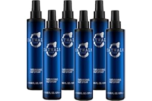 ‎TIGI Tigi Catwalk Texturising Salt Spray - 6 x 270 ml