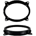 Metra 82-8149 6" x 9" Speaker Adapter for Toyota Camry 2012-