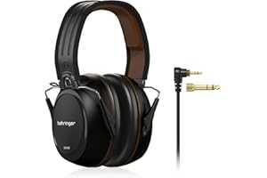 Behringer Drummer Headphones DH100
