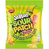 Kent Jelibon Sour Patch Kids 80 gr