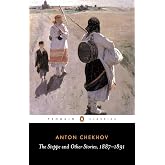 The Steppe and Other Stories, 1887-91