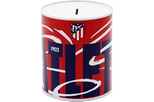 Atletico Madrid Medium Sparbössa