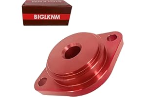 BIGLKNM Gasket Seal Installer Tool Compatible with Harley Davidson Big Twin Touring Sportster 883 Fatboy Road King Iron 883 (Red)