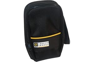 Chauvin Arnoux Transporttasche 120 x 200 x 60mm