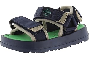 victoria Uniseks - dzieci 1152102-kidsSandały