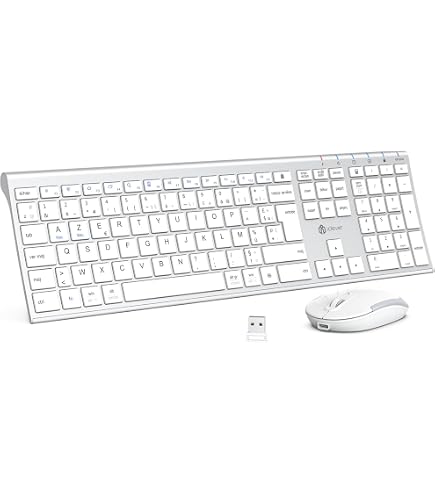 Housse Silicone Clavier HP Pavilion X360 14 Pouces - Protection Anti-poussière Et Eau - Ultra Mince 0.3mm - 4