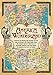 Price comparison product image America the Wonderland map, 1941: A Pictorial Map of the United States
