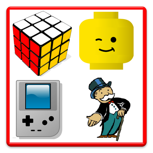 Logo Quiz Toys Amazon.co.uk Apps & Games