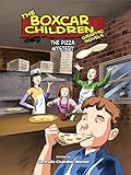 The Pizza Mystery (Boxcar Children Graphic Novels, Band 11) by 