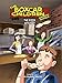 The Pizza Mystery (Boxcar Children Graphic Novels, Band 11) by 