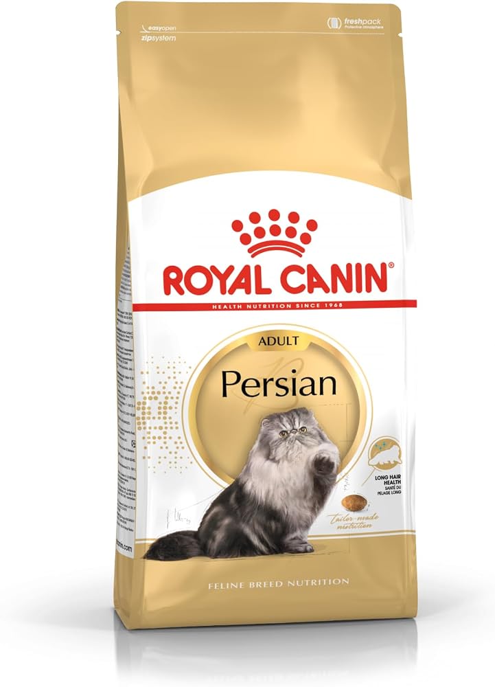 Royal Canin Persian Adult Kedi Maması, 2 Kg