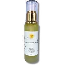 Huile De Busserole 50ml - Atténue Cicatrices, Resserre Pores Et Illumine La Peau