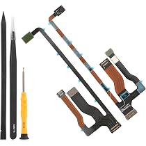 Staffa superiore ammortizzatore giunto cardanico adatta per DJI Mavic Mini 1/Mini 2/Mini SE/Mini 2 SE accessori per drone Smorzamento supporto per fotocamera cardanica ammortizzante parte