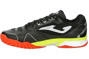 Joma Zapatillas De Tenis-T. Set Men, Scarpe da Tennis Uomo