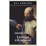La strega e il capitano