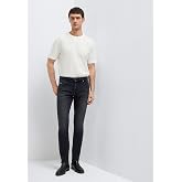 James Premium Blue A&ccedil;ık Mavi Jean Pantolon 0042490656