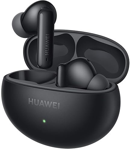 Huawei FREEBUDS PRO 3 GREEN : Amazon.it: Elettronica