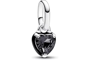 Pandora ME Mini dangle Cœur en argent sterling