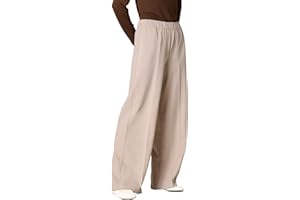 Goldenpoint Donna Leggings Wide Leg Soft Touch