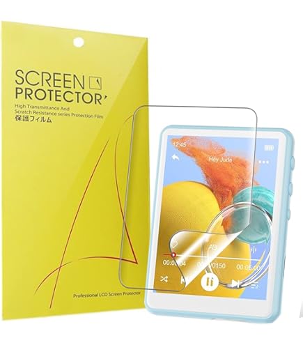 BROTECT 2 Stück Full-Cover Schutzfolie Für Withings Move ECG – 3D Gekrümmt, Kratzfest & Kristallklar