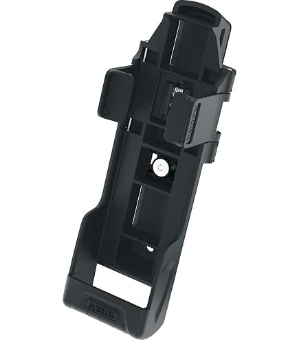 ABUS Adapter für Schlosshalterung - SH SF Bordo - Saddlefix für die Anbringung eines SH-Halters am Sattel