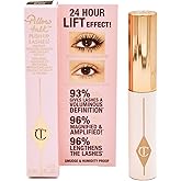Pillow Talk Push Up Lashes Mascara by Charlotte Tilbury - Travel Size 4ml