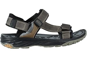 Hi-Tec Mixte Ula Raft Sandale de Sport